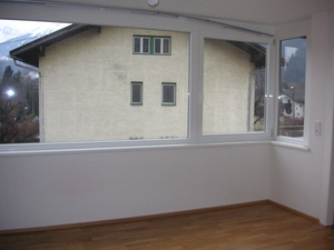 Wohnung in Niedrigenergiehaus  12617