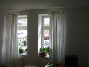 schöne 2-Raum-Wohnung in DD äußere Neustadt/Hechtviertel 17026