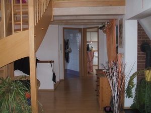 2,5 Zimmer Maisonetten Wohnung  in Bondorf 226605