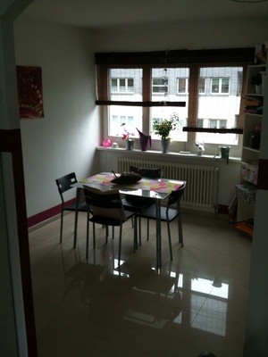 keine Provision!!!SOFORT!!!Topmoderne Maisonette-Wohnung im familienfreundlichen französisch Buchholz!!! 46204