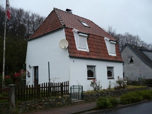 3-Zimmer-Wohnung (70 m²) in Kapitänshaus in 25712 Burg/Dithm. zu vermieten  197804