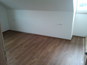 2 Zimmer- Neubau-Wohnung im Dachgeschoss in Hergatz 561170