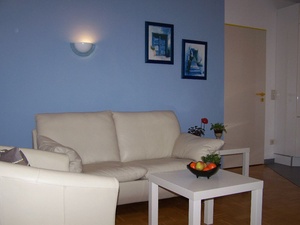 Großzügiges, modernes Appartement in Rosendahl-Holtwick 525645