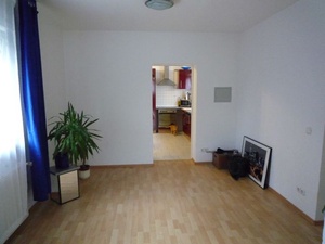 Möbeliertes Appartement in Schwabing 40075