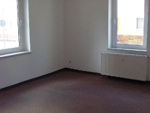 (Wohn) träume werden wahr - gemütliche 2-Raum-Wohnung im Herzen von Oelsnitz 23801