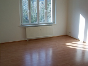 Preiswerte sonnige  3-R-Wohnung in Magdeburg-Stadtfeld Ost ca.70 m² mit  Balkon 52987
