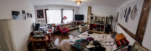 schöne günstige Single-/ Studenten-Wohnung in Essen Leithe 363903