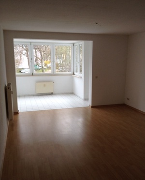 Helle freundliche 3-R-Whg. mit  schönen sonnigen  Wintergarten ca. 65m² in MD-Sudenburg ! 621462