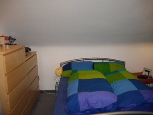 Gemütliche 2 1/2 Zimmer Wohnung am Rande Münsters, VON PRIVAT 68529