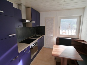 Schöne, frisch renovierte Souterrain-Wohnung auf dem Ranselberg mit Terrasse 678491