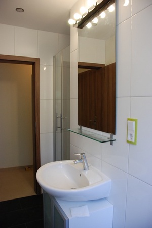 Hochwertiges 1-Zimmer-Apartment in Do-Asseln Nähe Flughafen 23522