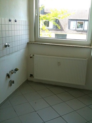 Helle geräumige 4-Zimmer Wohnung in Alfter-Oedekoven 47744