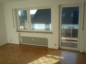 Helle 3,5 Zim. Wohnung in Friedrichshafen Kluftern 564647