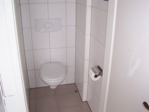 Kleine preiswerte  1-Raum Whg, in Magdeburg -Salbke EG,ca. 38 m²  Bad  mit Wanne 50132