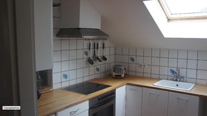 - Möblierte 75m² 2 Zimmer Wohnung in Bonn-Beuel zur Miete auf Zeit 359511