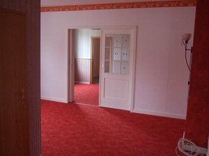 Einbeck-Dassensen, helle, sonnige Wohnung 42841