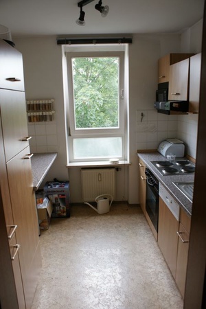 3-Zimmer Wohnung 5224