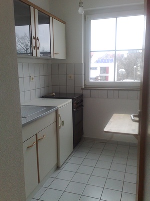 Luxus Wohnung 2 Raum im Nobelvierte 9255