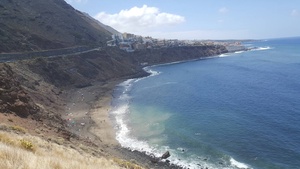 3 Zi Whg in Bajamar, Tenerife, langfristig zu vermieten 696463