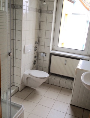 Sonnige - 2-R-Whg. san. Altbau 2.OG ca.56  m²; in Magdeburg- Sudenburg mit EBK ! 620409