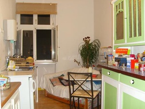 helle 2 Zi-Wohnung im Herzen Fhains 4710