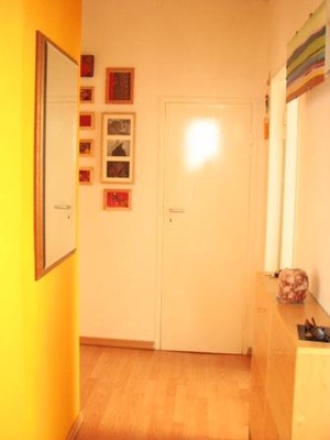 Provisionsfrei! Nette, gut geschnittene Wohnung im schönen 14199 Berlin-Schmargendorf 50272