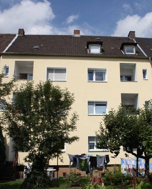 3 Zimmer Etagenwohnung 149143