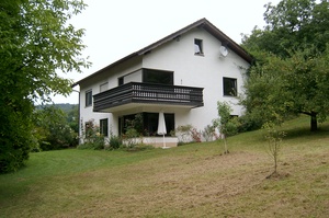 Wertheim: Möblierte Wohnung 1-2 P. 6151