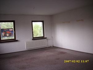 3 Zimmer-Etagenwohnung, 350.00 € 17835