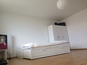 Liebevoll sanierte 1 Raum Wohnung (11. OG) in der Nahe der Freie Uni mit schönen Panorama 671781