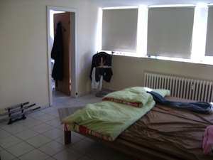 2,5 Zimmer Wohnung Hürth  17018