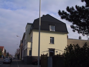 Z KDB Wohnung in Hilden Walderstr. 17809