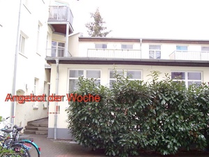 Preiswerte Maisonette 3-R-Wohnung mit Balkon, san. Altbau ca.90 m² EG+ 1.OG  in MD. -Sudenburg 229122