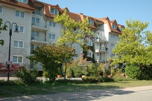 Nahe Heidelberg: Voll möblierte, helle Apartments & Wohnungen (35 qm). Provisionsfrei mieten! 87710