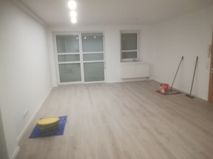 geräumige 2-Raum-Wohnung in Lauscha Erstbezug nach Sanierung 697455