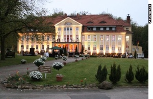 Traumhaftes Schlosshotel in ruhiger Lage 579565