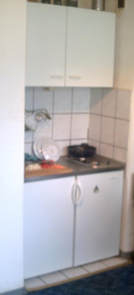 Appartement Köln Süd-Stadt Provisfr 13726