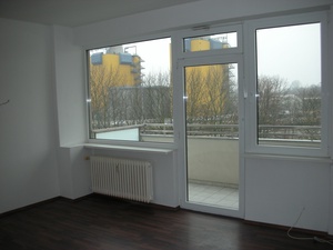 Helle 1,5 -Zimmer Wohnung in Wilmersdorf sucht Mieter 685746
