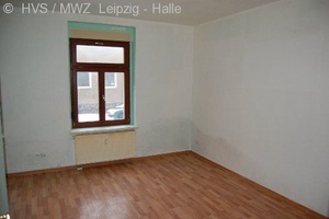 kleine 2-Raumwohnung mit grünem Hof in Plagwitz 307068