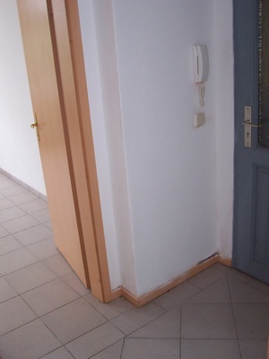 Kleine preiswerte  1-Raum Whg, in Magdeburg -Salbke EG,ca. 38 m²  Bad  mit Wanne 50133