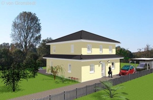 Neubau Villa in Toplage von Neugraben-Fischbek 29140