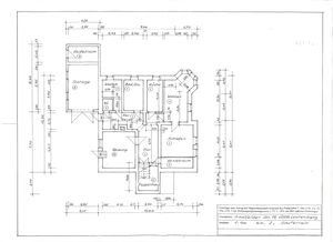 helle, geräumige 2,5-Raum-Wohnung  261737