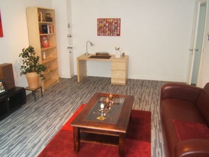 Schöne, modern möblierte Wohnung in Gelsenkirchen 23352