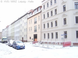 2-Raumwohnung in komplett saniertem Altbau in Leipzig / Altlindenau 301080