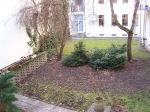 Wohnen über der Stadt ,sonnige  3 -R-Whg. mit Balkon in MD  - Stadtfeld-Ost  ca. 109 m ², im DG , 76545