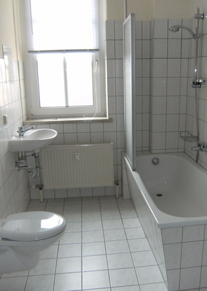 schöne 1 Raum Wohnung in Gera 143973