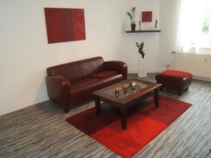 Schöne, modern möblierte Wohnung in Gelsenkirchen 23351