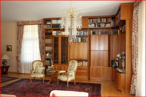 Luxuriöse Landhaus Villa mit Schwarzwaldblick 414944