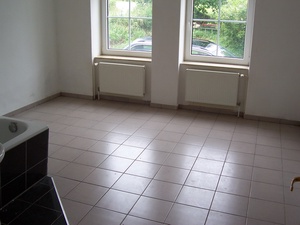 Kleine preiswerte  1-Raum Whg, in Magdeburg -Salbke EG,ca. 38 m²  Bad  mit Wanne 50130