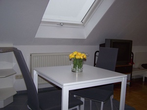 Großzügiges, modernes Appartement in Rosendahl-Holtwick 525641